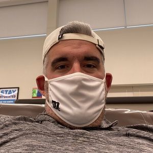 Meet your Posher, Tom